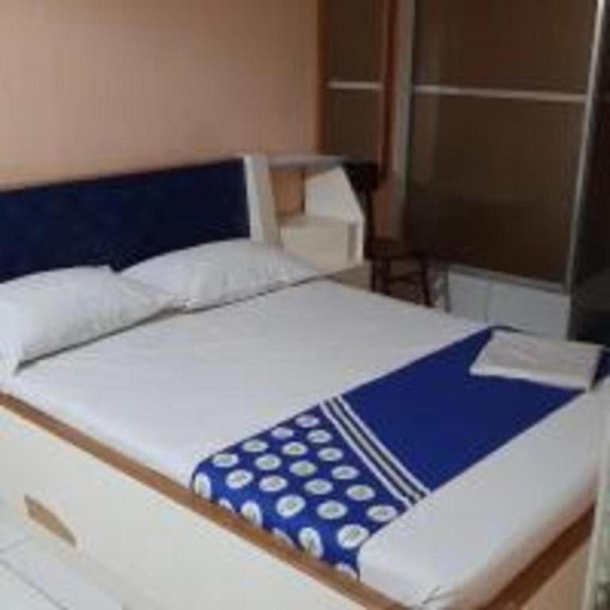 Oyo Macedo Hotel São Paulo